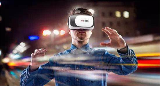 信丰VR全景丨沉浸式体验线上看房